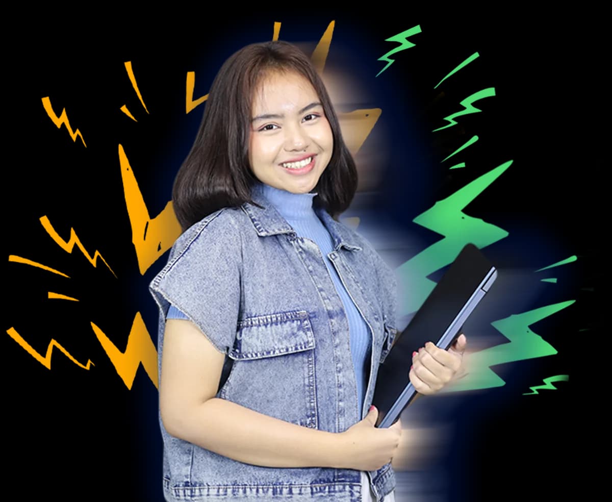 Mahasiswa siap berkarir bersama CDC Universitas Stekom