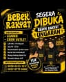 Logo Bebek Rakyat
