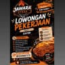 Logo Jawara Steak