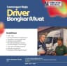 Logo CV. Berkat Jaya Abadi Banjarbaru