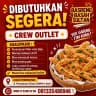 Logo Basreng Basah Sultan
