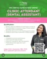 Logo FDC Dental Clinic