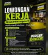 Logo Burger Bangor