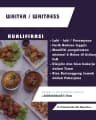 Logo Restaurant India Food Delhi