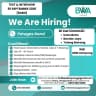 Logo BWA Lampung