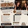 Logo TNB Coffee & Eatery