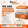 Logo Pogo Laundry