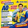 Logo PT. Kresna Reksa Finance