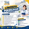 Logo Apotek Yosi Farma 2 Batu Buil