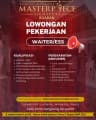 Logo Masterpiece Signature Buaran