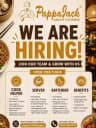 Logo PappaJack Asian Cuisine