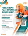 Logo PT Bank BTPN Syariah