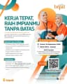Logo PT Bank BTPN Syariah