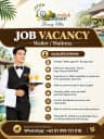 Logo Munduk Heaven Luxury Villas