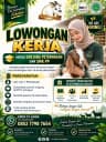 Logo Kutaraja Aqiqah & RM KTR