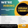 Logo CV. Kirana Project