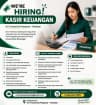 Logo CV Trend Ozi Pradana