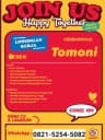 Logo Momoyo Tomoni
