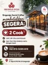 Logo Singaraja Social Coffee