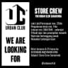 Logo Urban Club