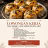 Logo Kedai Dimsum Peliatan