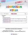 Logo CV. Citra Selaras
