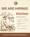 Logo Kabar Baik Coffee & Eatery