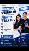 Logo TECNO