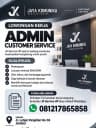 Logo Jaya Komunika Service Centre