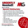 Logo MG Print