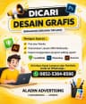 Logo Aladin Advertising