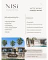 Logo NISí Villas & Suites