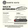 Logo Ranto Kayu