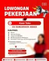 Logo CV DUNIARACK ABADI