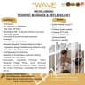Logo de WAVE