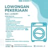 Logo MO LAUNDRY