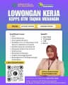 Logo KSPPS BTM Taqwa Merangin