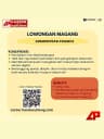 Logo Honda Anugerah Perdana