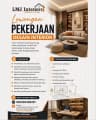Logo LMJ Interior Eksterior Design