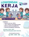 Logo A-ZHA LAUNDRY