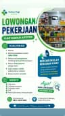 Logo Apotek Embun Pagi