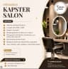 Logo sahnas salon