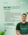 Logo healfit