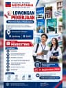 Logo Penerbit Buku Mediatama
