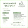 Logo JUS GEGE