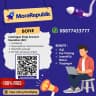 Logo MoraRepublic