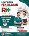 Logo Klinik Pratama RH Medika