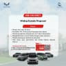 Logo Wuling Kumala Ringroad