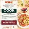 Logo WOK Restaurant Group