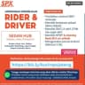 Logo SPX EXPRESS